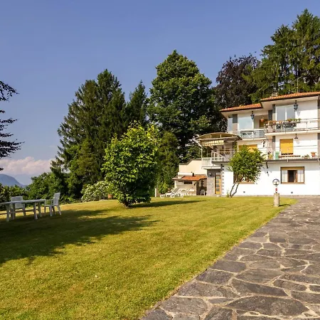 Apartment Malpensata By Interhome *