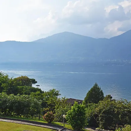 Apartment Malpensata By Interhome Apartment