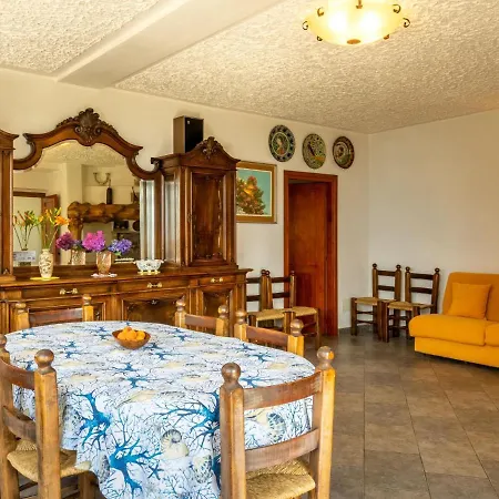 Apartment Malpensata By Interhome Apartment *