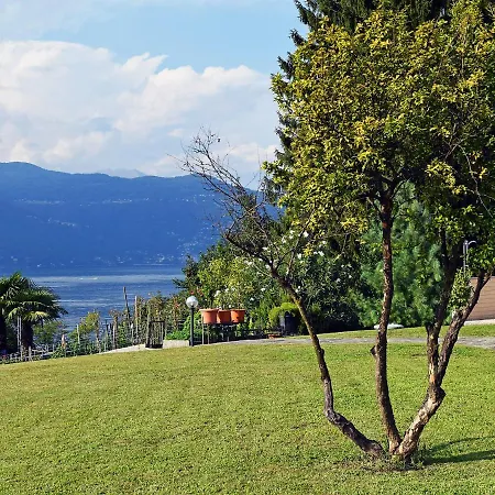 Apartment Apartment Malpensata By Interhome *