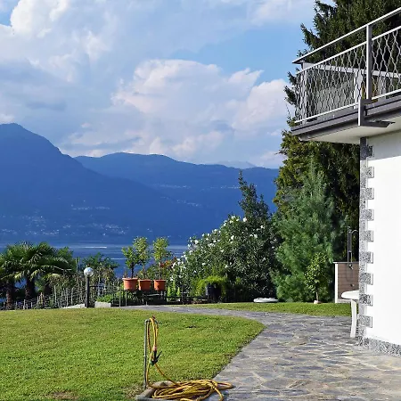 Apartment Malpensata By Interhome Apartment Porto Valtravaglia