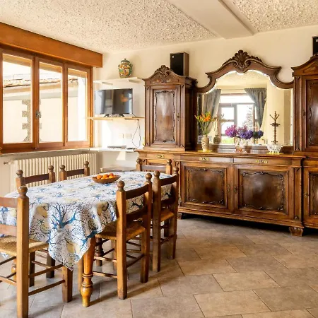 Apartment Apartment Malpensata By Interhome Porto Valtravaglia