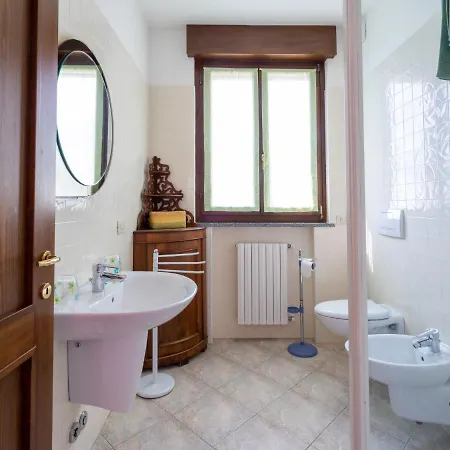 Apartment Malpensata By Interhome Porto Valtravaglia