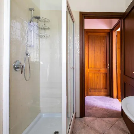 Apartment Apartment Malpensata By Interhome *
