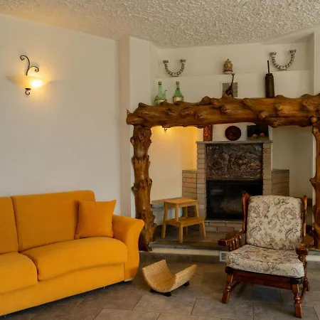 Apartment Apartment Malpensata By Interhome