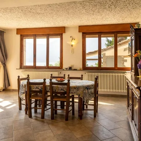 Apartment Apartment Malpensata By Interhome Porto Valtravaglia