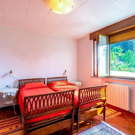 Apartment Apartment Malpensata By Interhome