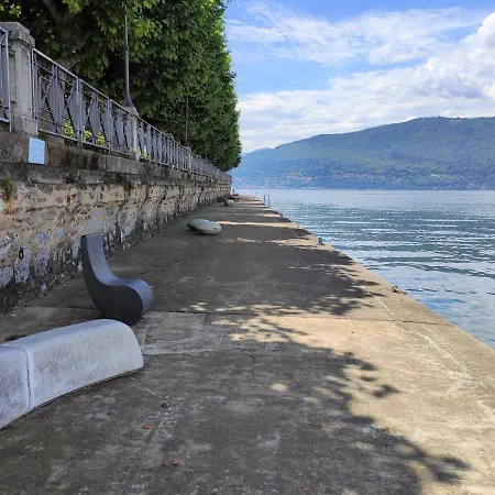 Apartment Malpensata By Interhome *