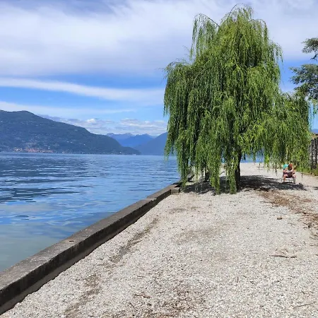 Apartment Malpensata By Interhome * Porto Valtravaglia