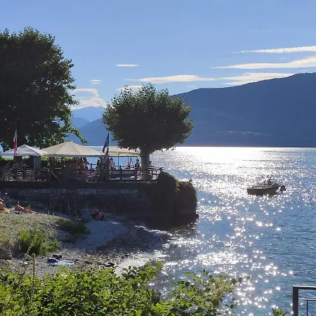 Apartment Malpensata By Interhome *