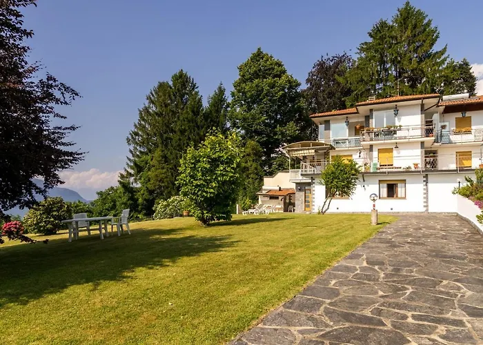 Malpensata By Interhome *