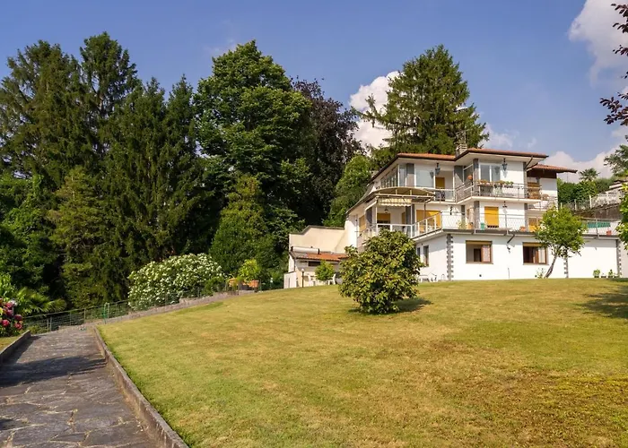 Malpensata By Interhome 公寓 波尔托瓦尔特拉瓦利亚