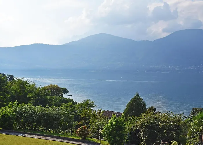 Malpensata By Interhome 公寓