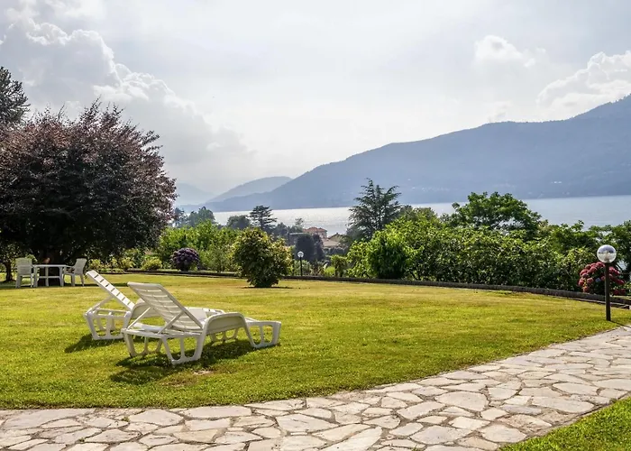 Malpensata By Interhome *