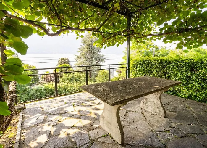 Malpensata By Interhome 公寓 *