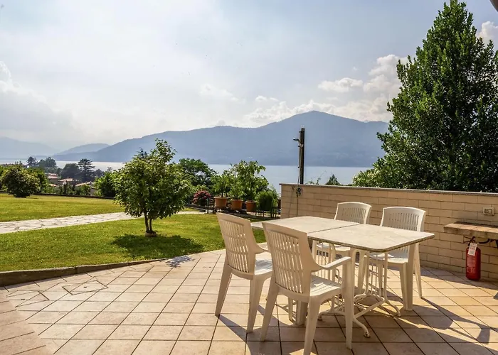 Malpensata By Interhome 波尔托瓦尔特拉瓦利亚