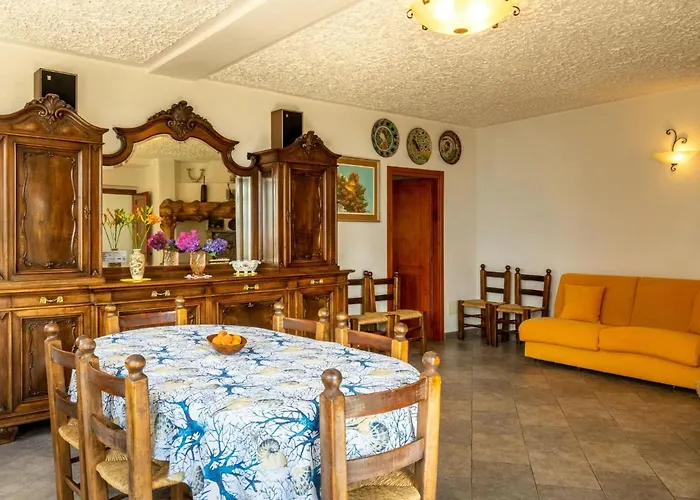 Malpensata By Interhome 公寓 *