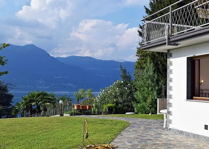 Malpensata By Interhome 公寓 波尔托瓦尔特拉瓦利亚