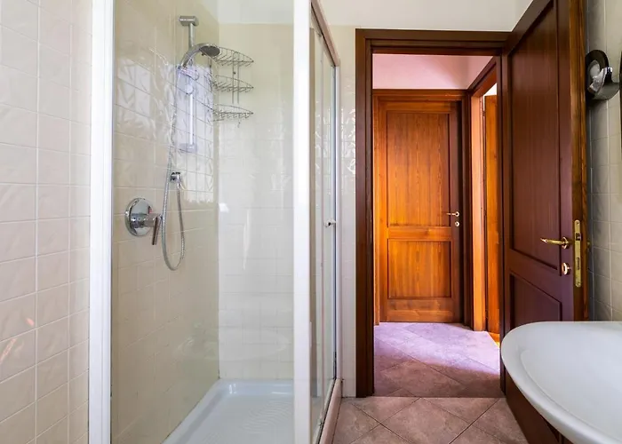 公寓 Malpensata By Interhome *