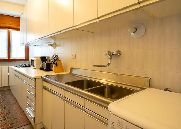 Malpensata By Interhome 公寓