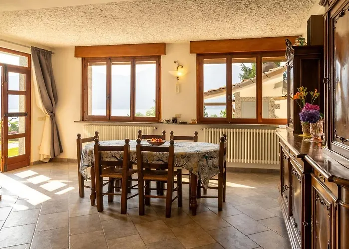 公寓 Malpensata By Interhome 波尔托瓦尔特拉瓦利亚