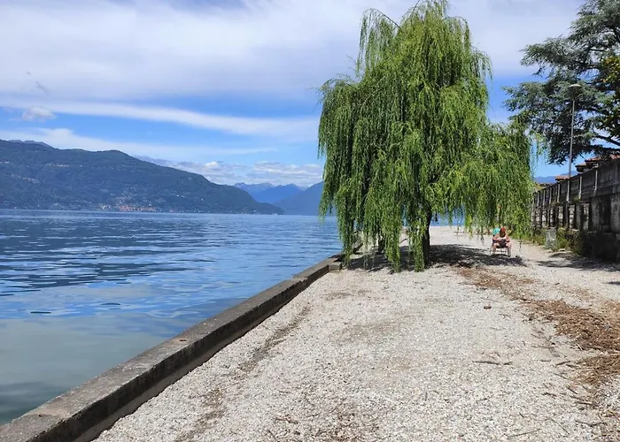 Malpensata By Interhome * 波尔托瓦尔特拉瓦利亚