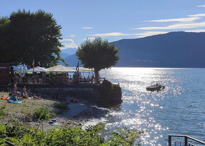 Malpensata By Interhome *