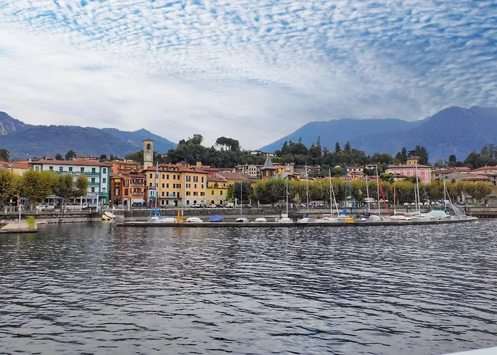 Malpensata By Interhome 公寓 波尔托瓦尔特拉瓦利亚