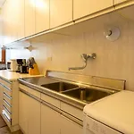 Malpensata By Interhome Appartement